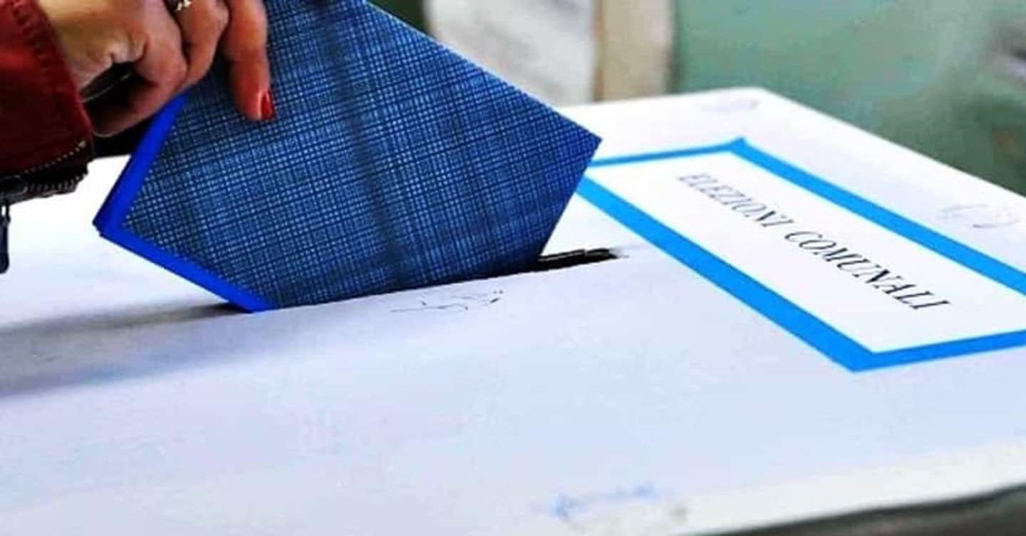 Referendum 2025 - Latitudine Italia